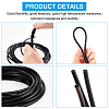 Silicone High Temperature Hose FIND-WH0042-83A-02-4