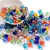 Glass Beads EGLA-A034-SM10mm-46-4