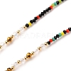 Eyeglasses Chains AJEW-EH00245-03-2
