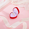 Heart Shaped Velvet Ring Boxes VBOX-TADJ0001-01-4