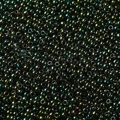 TOHO 11/0 Round Beads X-SEED-TR11-0507-1