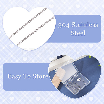 DIY Necklaces Making Kits DIY-TA0015-73L-1