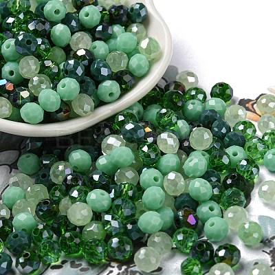 Glass Beads EGLA-A034-LM6mm-11-1