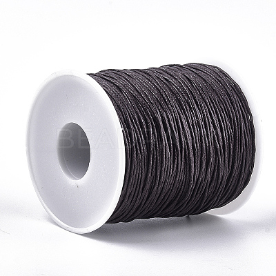 Waxed Cotton Thread Cords YC-R003-1.5mm-304-1