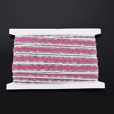 Nylon Ribbon SRIB-N005-001G-1