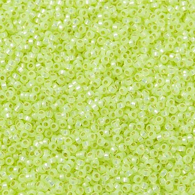 MIYUKI Round Rocailles Beads X-SEED-G009-RR0675-1