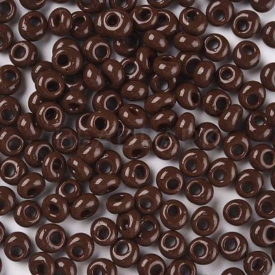 TOHO Short Magatama Beads SEED-TM04-46-1