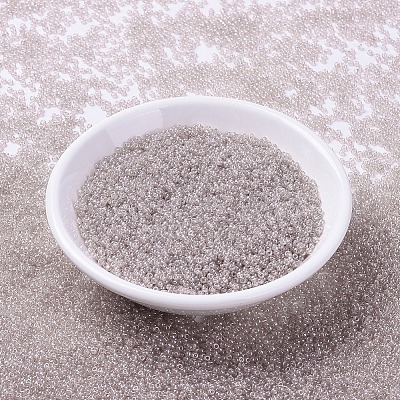 MIYUKI Round Rocailles Beads SEED-G007-RR3502-1