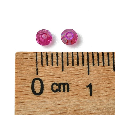 Preciosa® Crystal Beads Y-PRC-BA3-70350-201-1