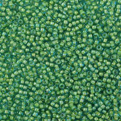 TOHO 8/0 Round Beads X-SEED-TR08-0307-1