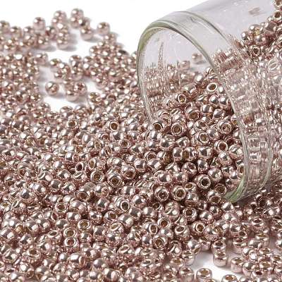 TOHO 11/0 Round Beads X-SEED-TR11-PF0552-1