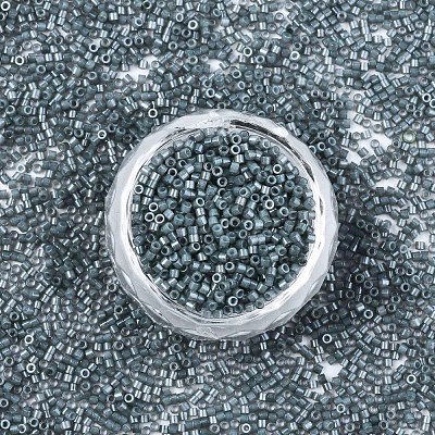 FGB 11/0 Grade A Glass Seed Beads SEED-S030-1150-1