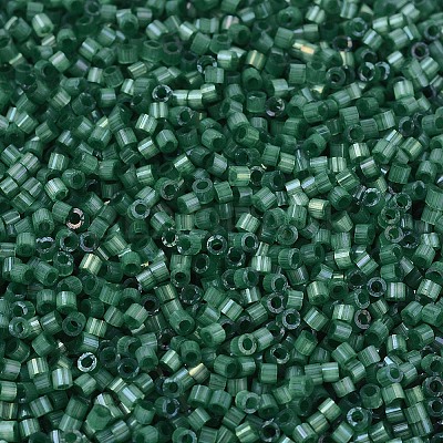 MIYUKI Delica Beads SEED-X0054-DB1814-1