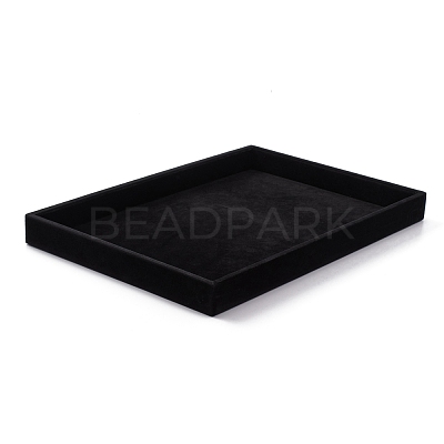 Synthetic Wood Jewelry Displays ODIS-N008-06A-1