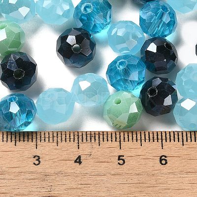 Glass Beads EGLA-A034-SM10mm-58-1