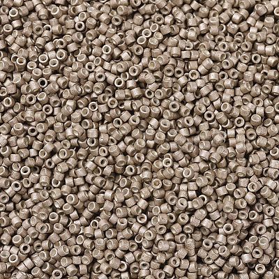 MIYUKI Delica Beads SEED-X0054-DB1162-1