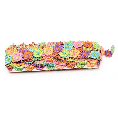Polyester Ribbons OCOR-WH0064-67-1