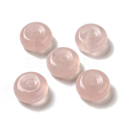 Natural Mixed Gemstone European Pendants G-M397-01-1
