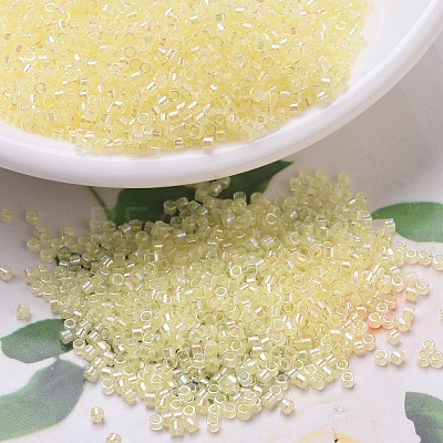 MIYUKI Delica Beads SEED-X0054-DB0053-1