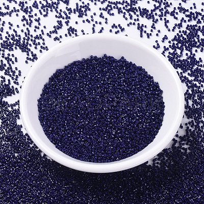 MIYUKI Delica Beads X-SEED-J020-DB2144-1
