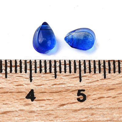 Glass Beads GLAA-D303-02I-1