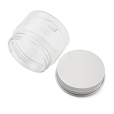 Plastic Empty Cosmetic Containers CON-XCP0002-42-1