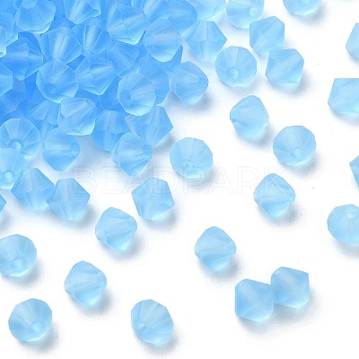 Preciosa® Crystal Beads Y-PRC-BA6-60000-840-1