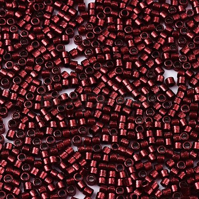 FGB 11/0 Grade A Glass Seed Beads X-SEED-S030-1212-1