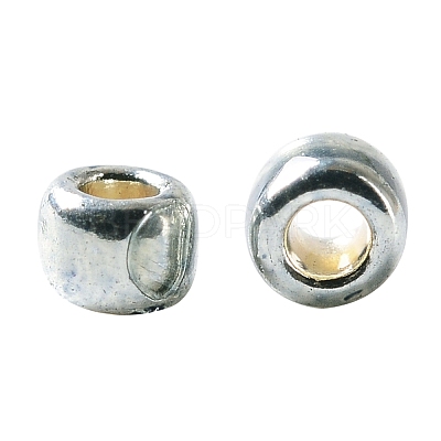 TOHO 15/0 Round Beads SEED-JPTR15-PF0565-1