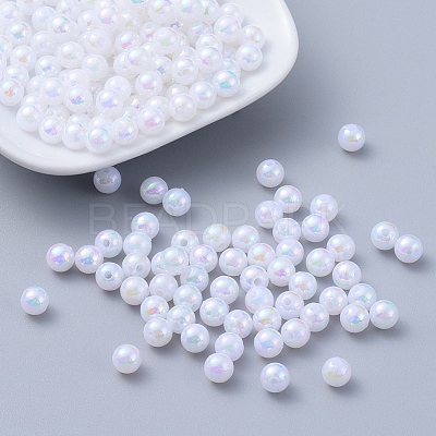 Eco-Friendly Poly Styrene Acrylic Beads PL424-8-1