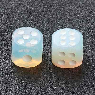 Opalite Cabochons G-M378-02N-1