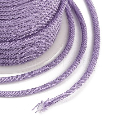 Nylon Braided Cord NWIR-C004-04A-06-1
