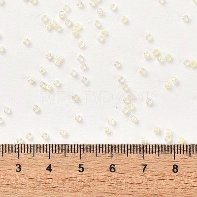 Cylinder Seed Beads SEED-H001-A08-1
