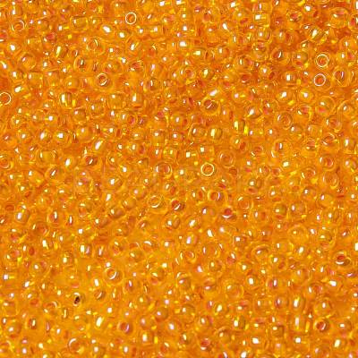 TOHO 11/0 Round Beads SEED-XTR11-1827-1