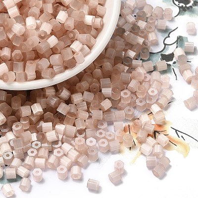 Glass Seed Beads SEED-H002-D-A816-1