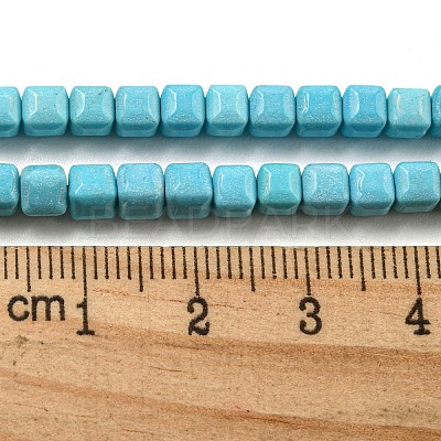 Natural Agate Beads Strands G-M422-A01-02N-1