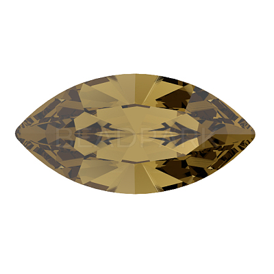 Preciosa® MAXIMA Crystal Fancy Stones X-PRC-FG8-10220-1