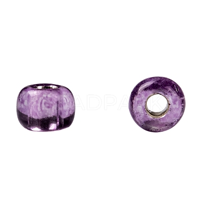 TOHO Round Seed Beads SEED-XTR11-2219-1