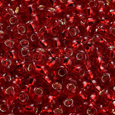 TOHO 6/0 Round Beads SEED-TR06-0025C-1