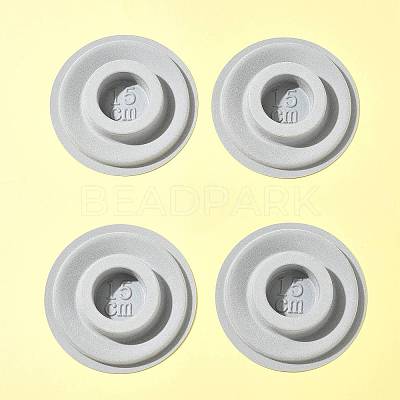 4Pcs PE and Flocking Bead Design Boards ODIS-FS0001-01B-1