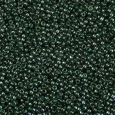TOHO 8/0 Round Beads X-SEED-TR08-0108B-1