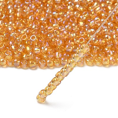 TOHO 6/0 Round Beads SEED-XTR06-0162-1