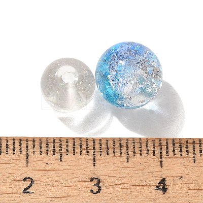 Mixed Style Glass Beads X1-GLAA-XCP0012-02D-1