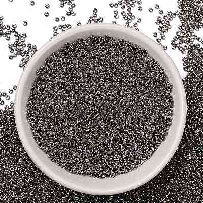 TOHO 8/0 Demi Round Beads SEED-DR08-0711-1