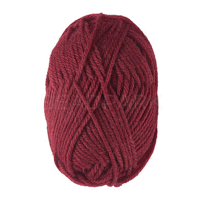 Light Acrylic Fiber Yarn OCOR-TADJ0001-01K-1
