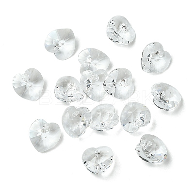 Preciosa® MAXIMA Crystal Pendants Y-PRC-PD14-00030-1