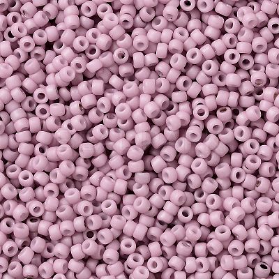 TOHO Round Seed Beads X-SEED-TR15-0765-1