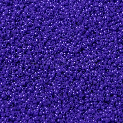 MIYUKI Round Rocailles Beads X-SEED-G009-RR0417-1