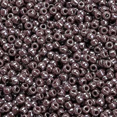 TOHO 11/0 Round Beads X-SEED-TR11-0133-1