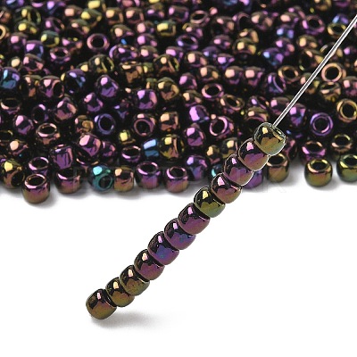 TOHO 6/0 Round Beads SEED-XTR06-0085-1